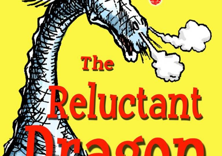 The Reluctant Dragon - Evening Outdoor Theatre